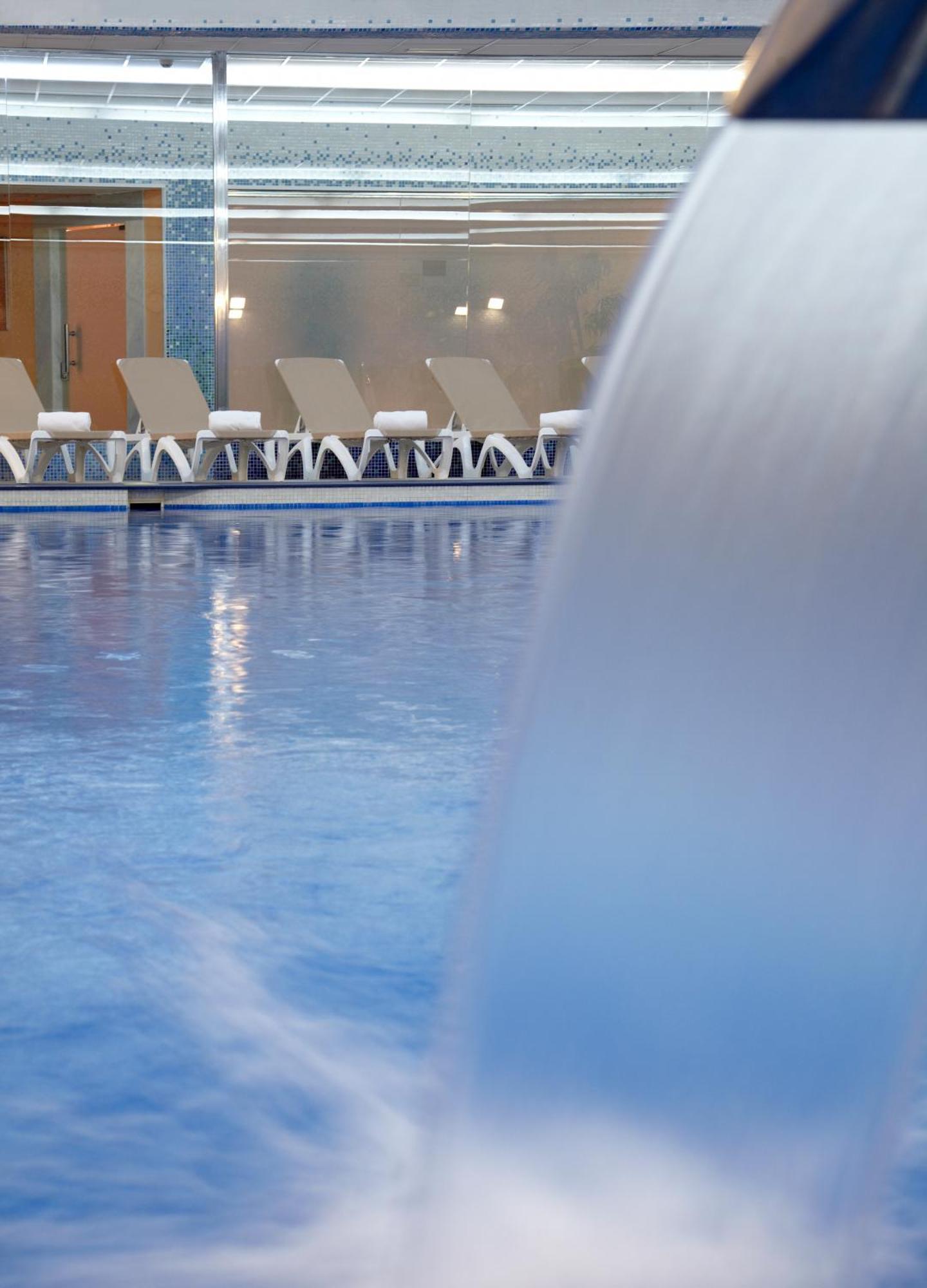 Hotel Carlos I Silgar Sanxenxo Exterior photo
